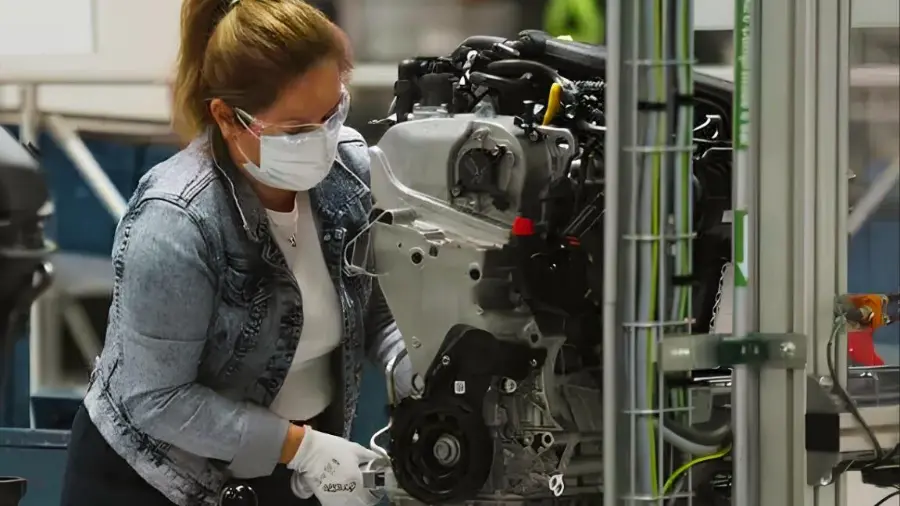 El Índice Global de Productividad Laboral de la Economía incorpora las cifras actualizadas del Producto Interno Bruto Trimestral (PIBT), las cuales tienen estatus de cifras revisadas para el primer trimestre de 2026.
