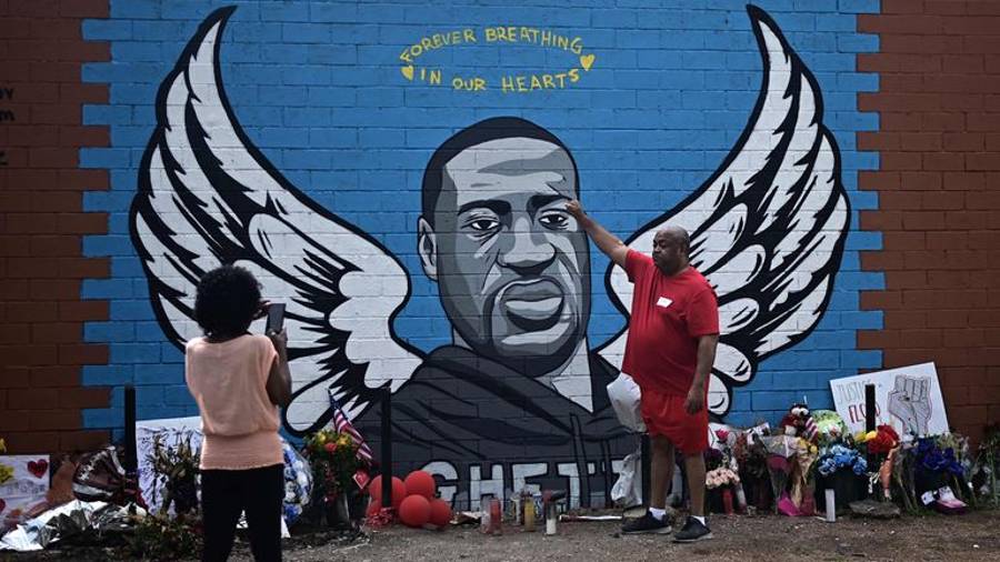 Las Leyes “Jim Crowe” en el 2020