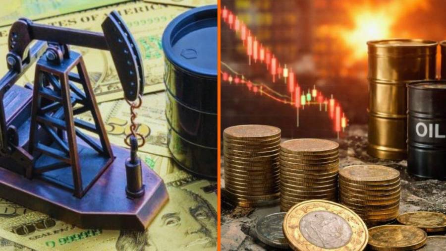 “Aunque se abra el estrecho de Ormuz, creo que es justo decir que la apertura será solo parcial”, declaró Bob Parker, asesor sénior de la Asociación Internacional de Mercados de Capitales en la CNBC.