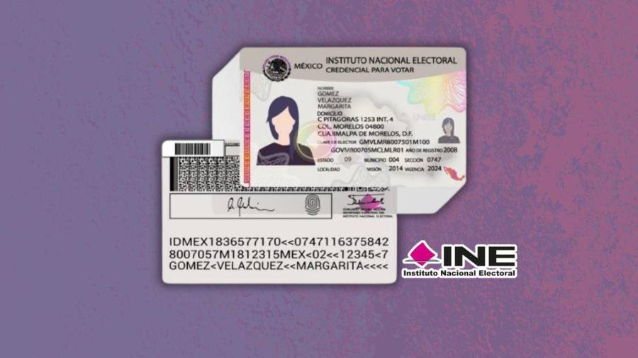 El Instituto Nacional Electoral recordó que quienes no recojan su credencial antes del 28 de febrero deberán iniciar nuevamente el trámite.