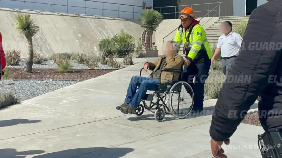Aún se desconocen las causas del desplome de la avioneta, en la que viajaban dos personas.