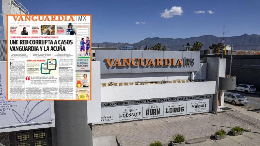 Solidaridad periodística desde Reynosa, Tamaulipas