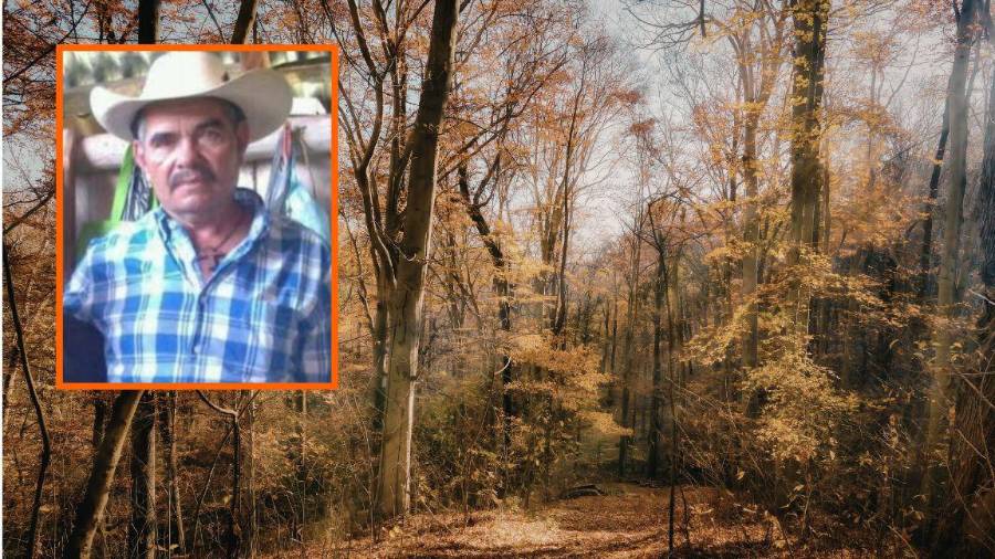 Asesinan ambientalista Roberto Chávez