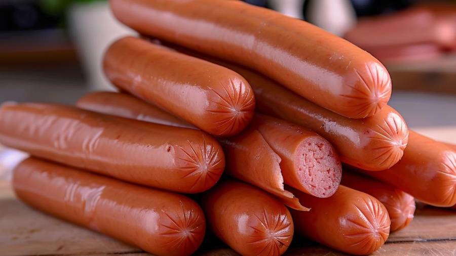 Un estudio de la Profeco evidenció irregularidades en diversas marcas de salchichas, desde exceso de conservadores hasta información nutrimental imprecisa