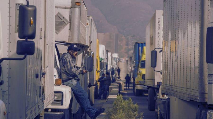 México ha vendido en el primer semestre de 2026 770 mil 590 unidades y 130 mil 96 vehículos comercializados sólo en junio.