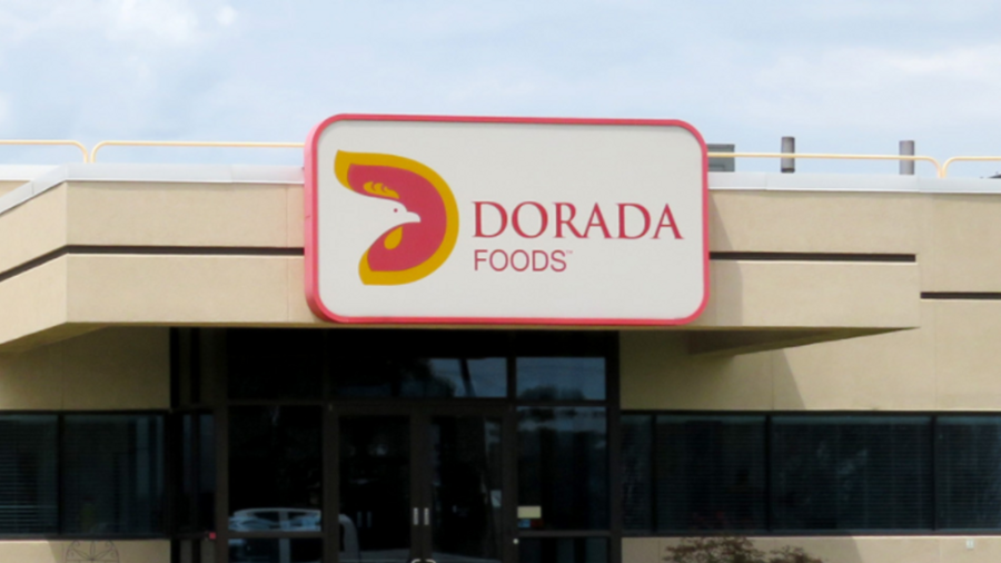 El nuevo CEO de la empresa, líder en la industria de procesamiento de proteínas de origen animal, llega con 30 años de experiencia internacional en la industria de restaurantes