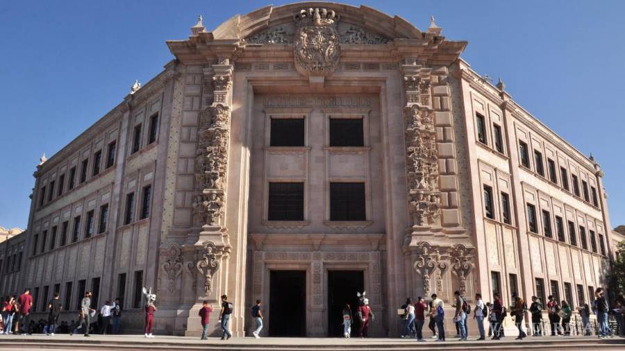 El TecNM Campus Saltillo ofrece 720 espacios para estudiantes de nuevo ingreso al semestre enero-junio de 2027.