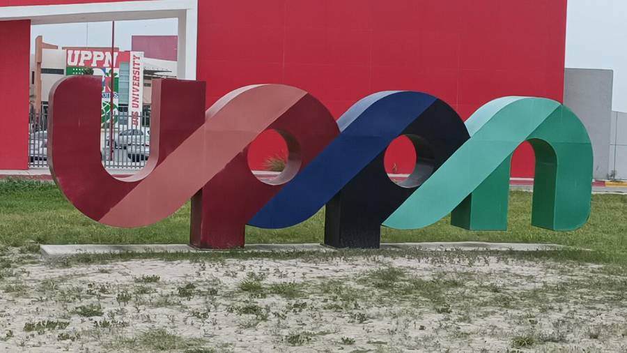 La Universidad Politécnica de Piedras Negras arrancó su Semana del Estudiante con actividades temáticas y recreativas para fortalecer la convivencia universitaria.
