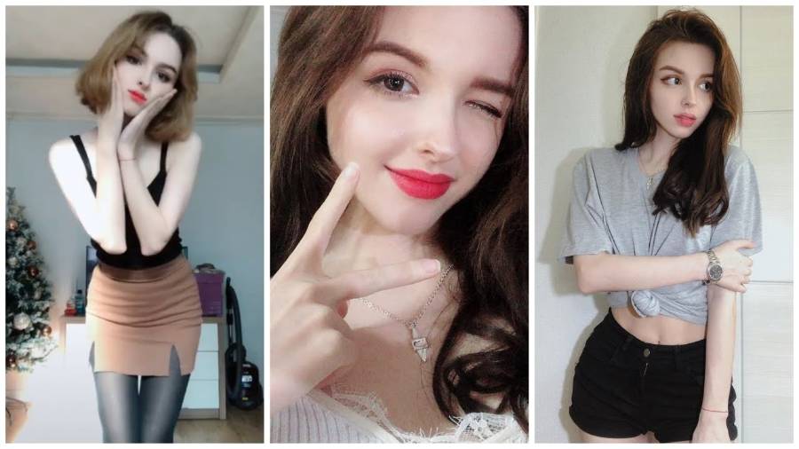 TikTok, la aplicación de moda entre los jóvenes