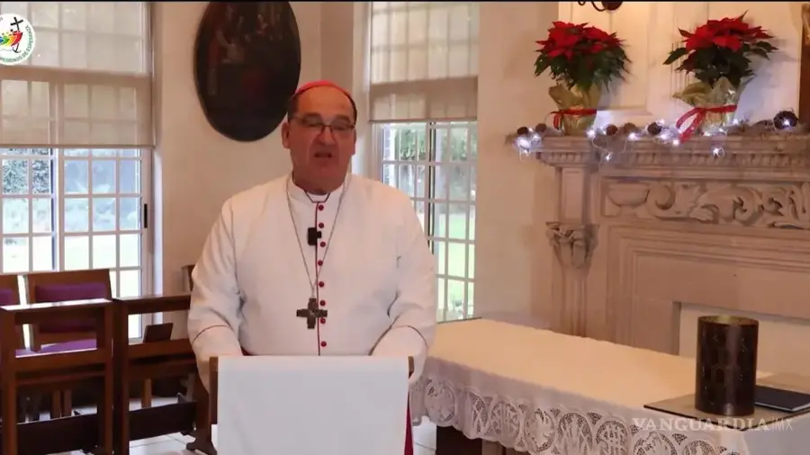 La Diócesis de Saltillo informó sobre la profanación de un templo en la colonia Montebello y pidió la colaboración ciudadana para recuperar los objetos faltantes.