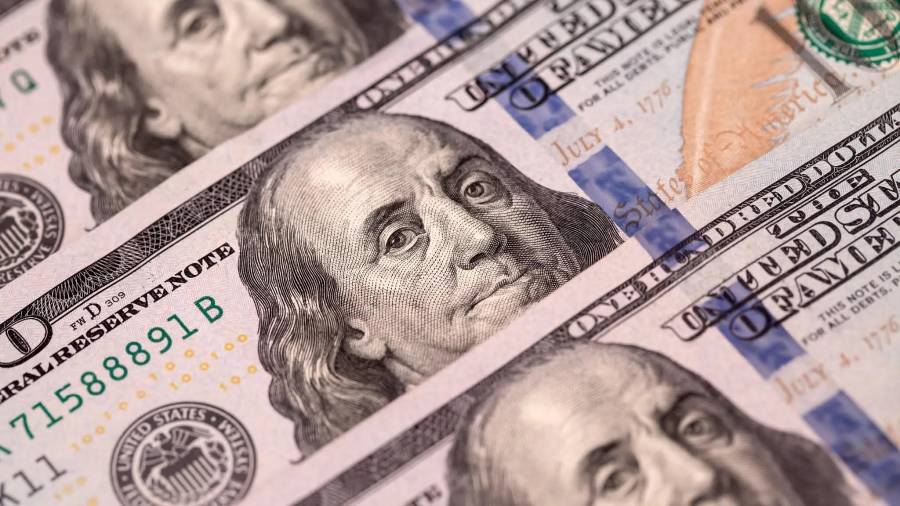 El capital proveniente de la Unión Americana sumó 15 mil 877.2 millones de dólares durante 2025, informó la Secretaría de Economía