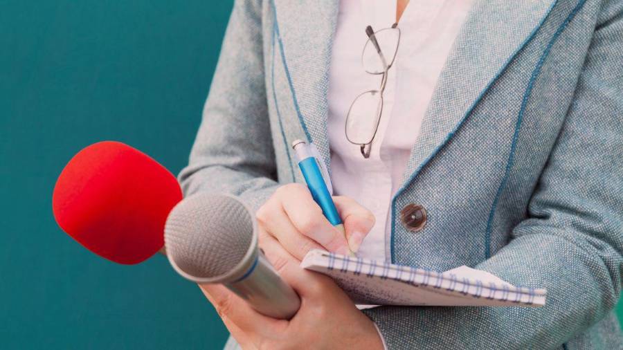 ¿La ausencia de periodismo debilita a la democracia?