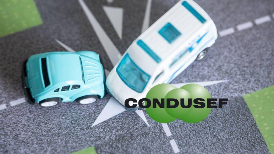 Comisión Nacional para la Protección y Defensa de los Usuarios de Servicios Financieros (CONDUSEF) señala que es fundamental identificar los riesgos que deben estar cubiertos al contratar un seguro de auto.
