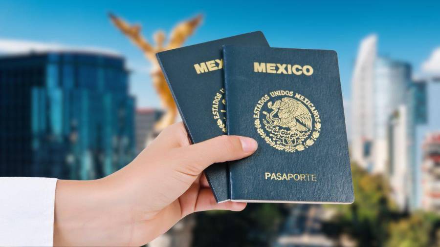 La SRE recordó que el trámite del pasaporte mexicano en 2026 requiere cita previa, validación biométrica y documentos oficiales vigentes.