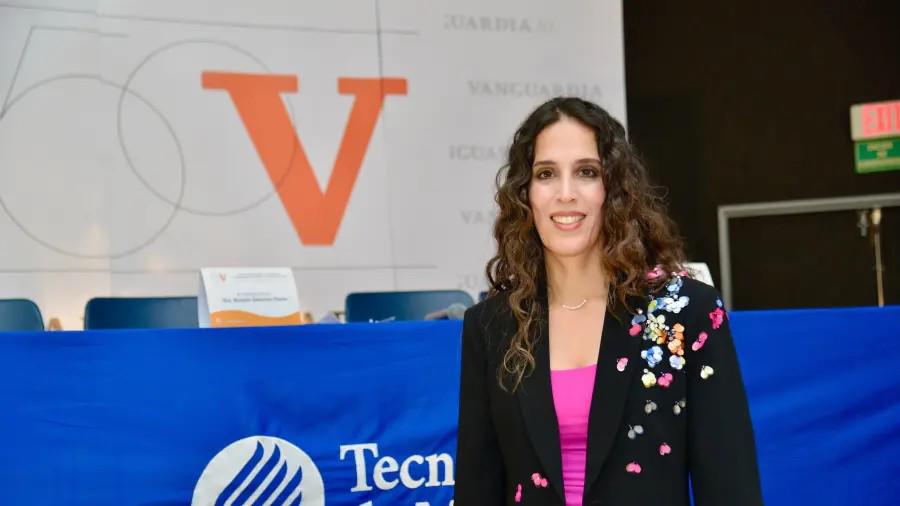 Rosario Sánchez advierte que la presión de EU hacia México a causa de la deuda hídrica, no cesará.