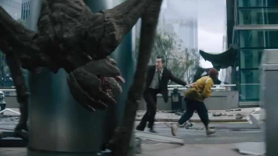 La película protagonizada por Lupita Lupita Nyong’o continúa en la cartelera de cines en Saltillo.