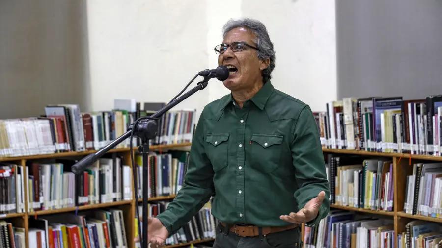 Arturo Marines presentará su álbum ‘Caminos y terrazas’ en el Teatro García Carrillo