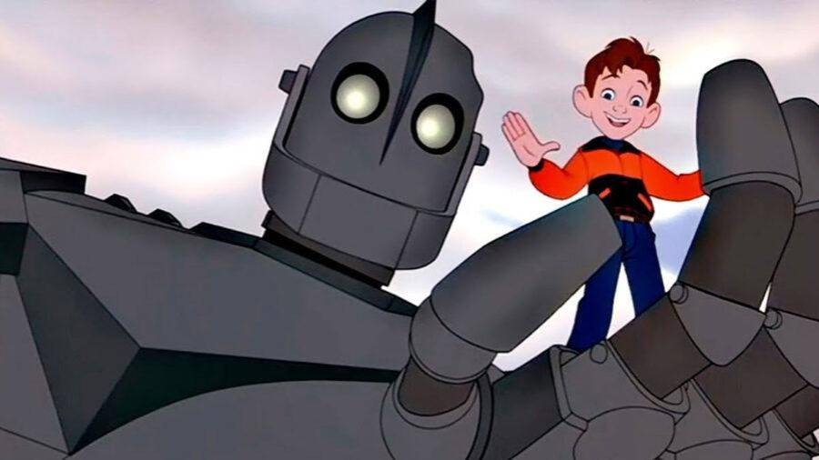 La película lanzada en 1999 puede verse en HBO Max.