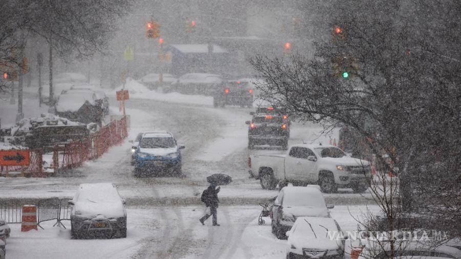 $!Estados Unidos debe prepararse para más tormentas graves, dicen expertos