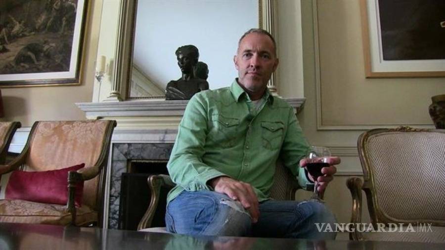 “La familia es la metáfora del mundo y la sociedad”: Miguel del Arco