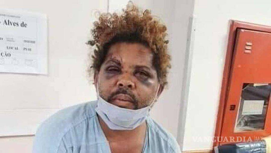 $!El negó haber incurrido en una violación