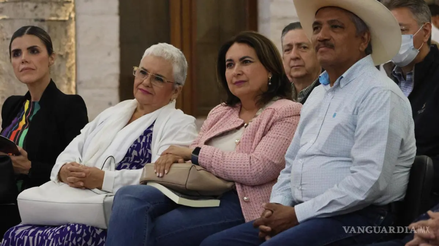 POLITICÓN: ¿Dejarán panistas el gabinete estatal al no ir en alianza con el PRI en 2026?