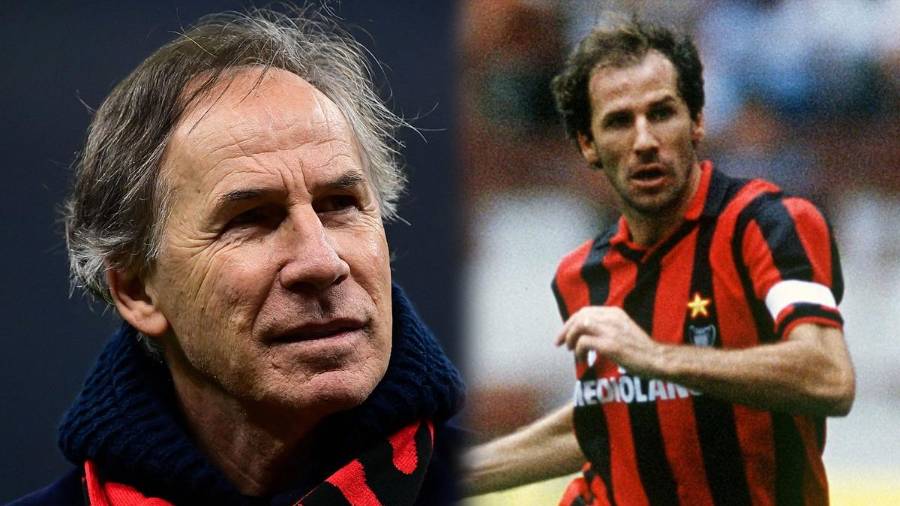 El histórico defensor del AC Milan y de la selección de Italia dejó un legado de lealtad, liderazgo y títulos que lo convirtió en uno de los mejores centrales de todos los tiempos.