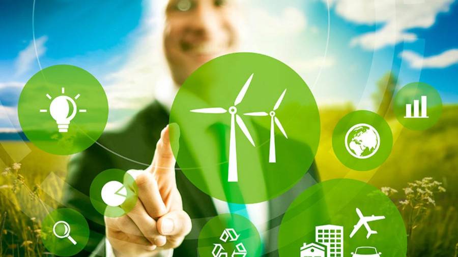 Proyecto de eficiencia energética ¿qué es y cómo funciona?