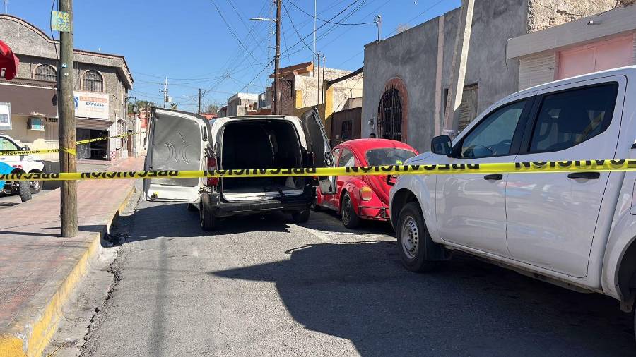 El cuerpo de un hombre fue localizado en el interior de una cantina ubicada en la Zona Centro, luego de haber pasado la noche en el lugar tras consumir bebidas alcohólicas.
