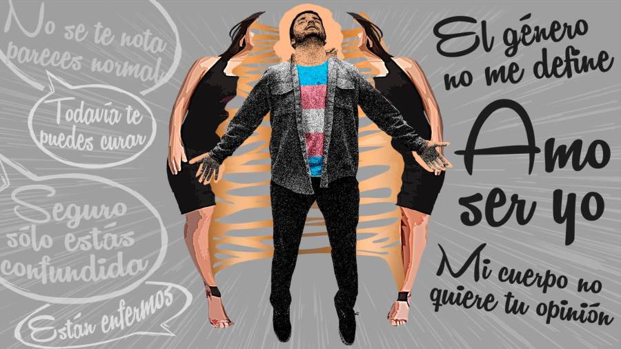 Semanario: Diego y la conquista de la identidad