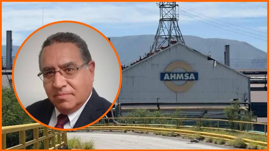 POLITICÓN: AHMSA: ¿ahora qué anunciará el síndico de la Quiebra?