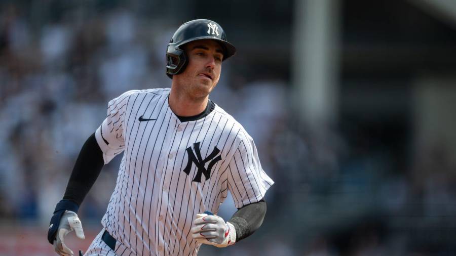 Cody Bellinger es uno de los peloteros de los Yankees que podrían cambar de equipo en 2026.