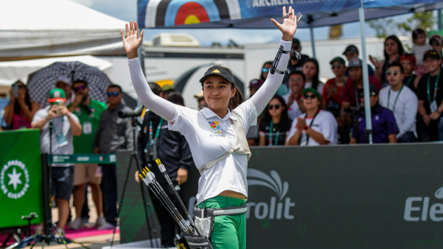 Arqueros juveniles de Coahuila participarán en la segunda toma de marcas estatal en Saltillo.