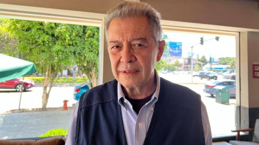 POLITICÓN: Las revelaciones de ‘El Jimmy’ Martínez Veloz, ¿viene EU por Marina del Pilar?