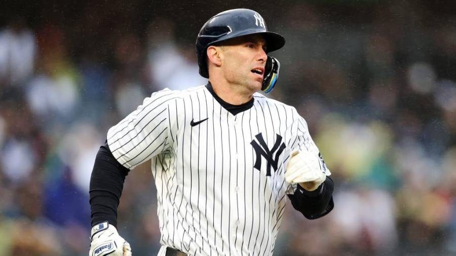 Paul Goldschmidt atraviesa la peor sequía ofensiva de su etapa con Nueva York.