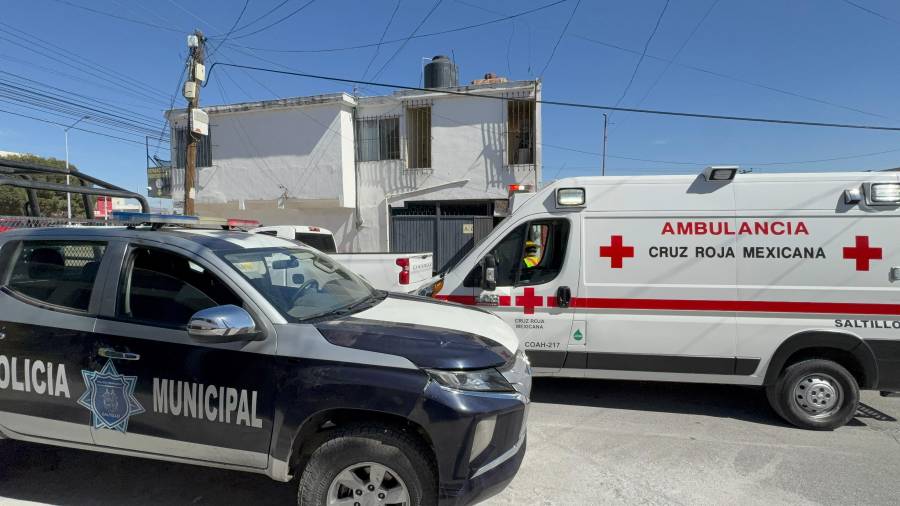 Primeros reportes señalan que la cercanía de los solventes con un boiler pudo haber provocado el flamazo en la vivienda.