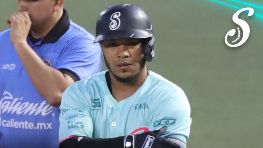 El cuerpo de lanzadores de Sultanes mantuvo en blanco a la ofensiva saltillense durante las nueve entradas.