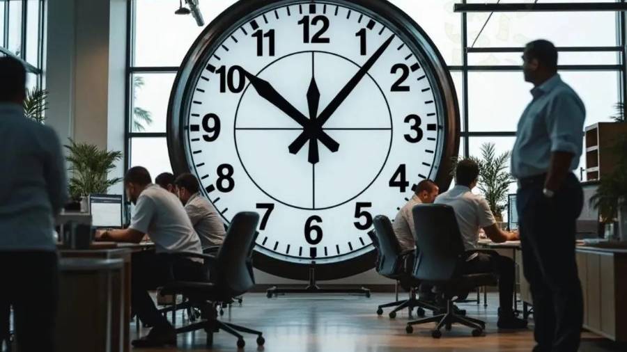 Las plataformas integrales que concentran asistencia, vacaciones, permisos, desempeño y capacitación permitirán que las empresas cuenten con información para tomar decisiones más rápidas.