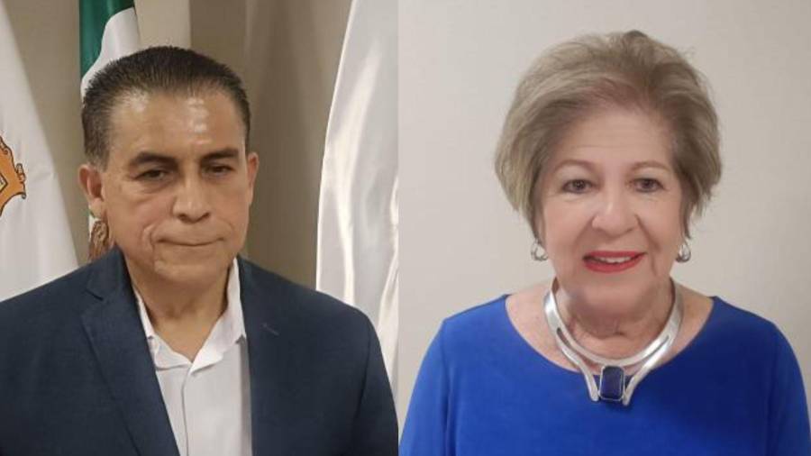 Ambos galardonados resaltaron la importancia de fortalecer la convivencia y la solidaridad.