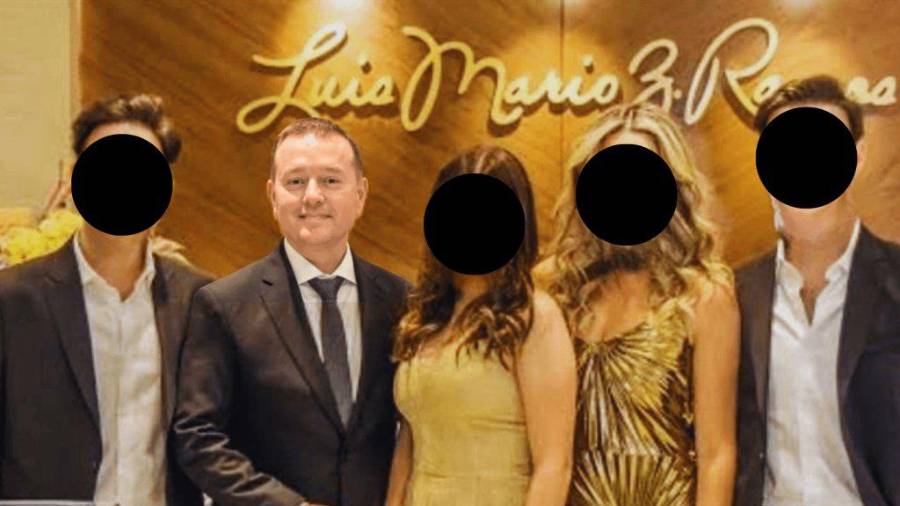 Hasta ahora no se han reportado personas detenidas o avances en la investigación por el secuestro.