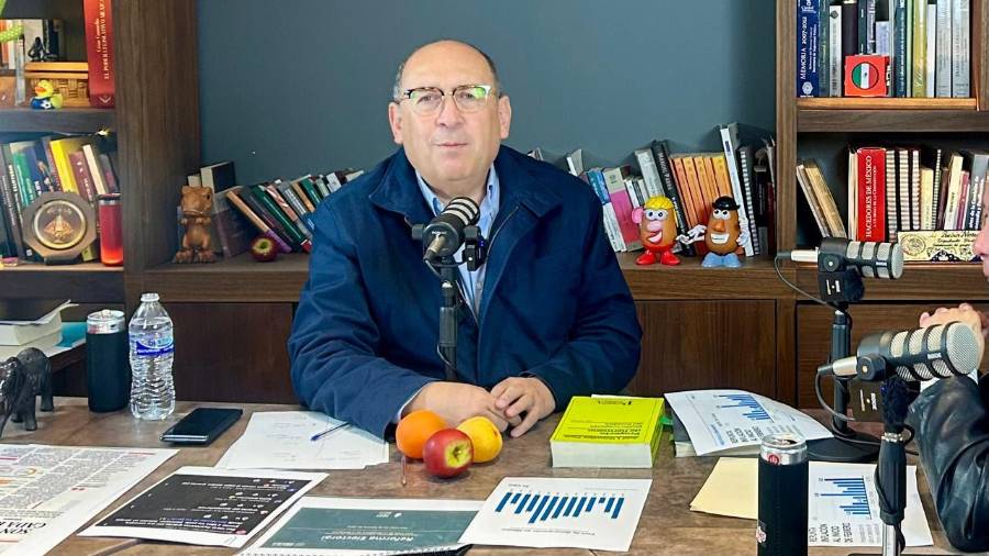 El diputado Rubén Moreira advirtió que la eliminación del PREP afectaría la confianza ciudadana en los resultados electorales.