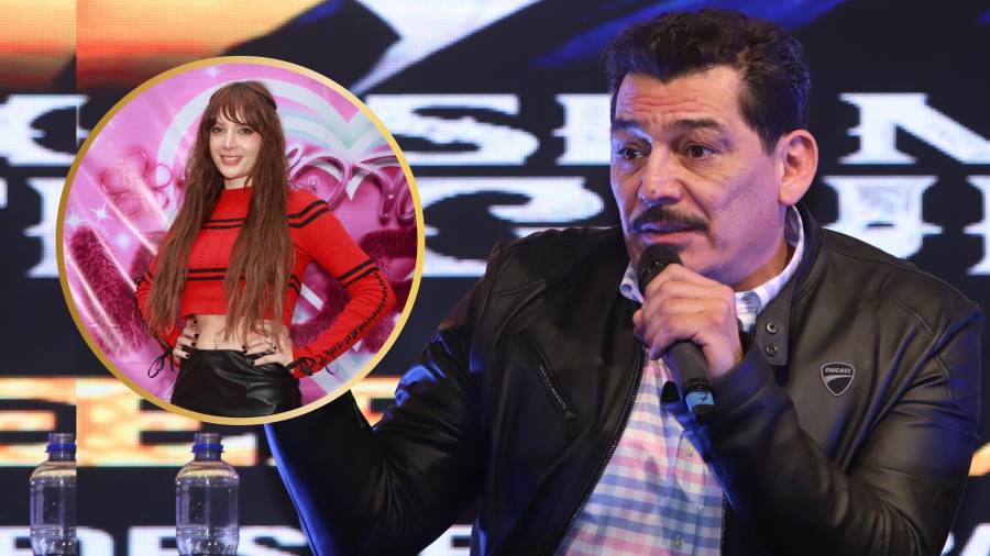 Lío. El conflicto entre la familia de Maribel Guardia e Imelda Garza Tuñón suma un nuevo capítulo en los tribunales.