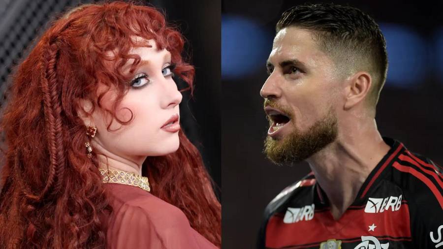 Jorginho denunció que su hija fue intimidada por un guardia relacionado con el entorno de Chappell Roan en un hotel de São Paulo, previo a Lollapalooza Brasil 2026.