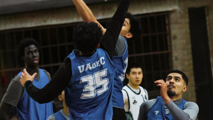 Lobos de la UAdeC suspendieron sus próximos compromisos tras el anuncio de la ABE.