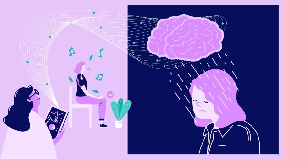 Las hormonas, como el cortisol, conocido como la “hormona del estrés”, te ayudan a enfrentar los desafíos que se te presentan.