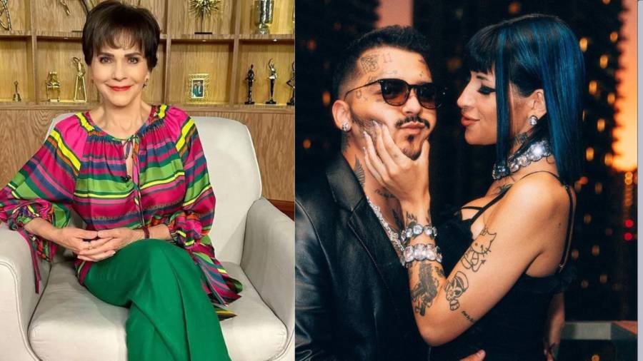 Líos. El cantautor estipula en los documentos, entregados ante un Juzgado Familiar en Jalisco, que desea participar de forma más directa en las decisiones relacionadas con la educación y crianza de Inti