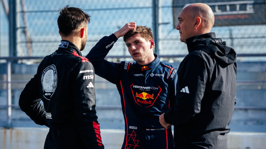 Las declaraciones del piloto abren el debate sobre su permanencia en la máxima categoría del automovilismo.