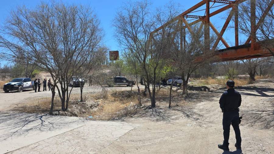 Elementos de seguridad mantienen operativos en campo para localizar a los dos menores desaparecidos desde el 19 de marzo.