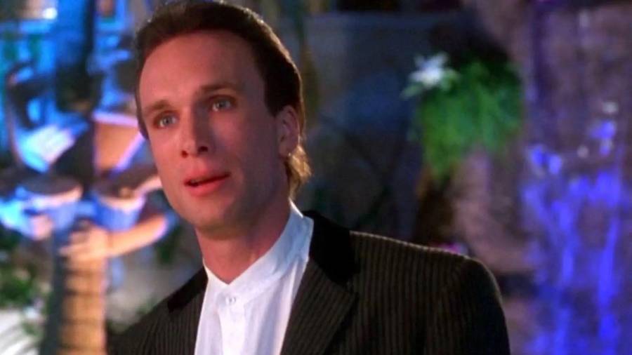 Legado. Figura recurrente del cine de los años 90, Peter Greene destacó por interpretar antagonistas memorables en películas de culto de Hollywood.