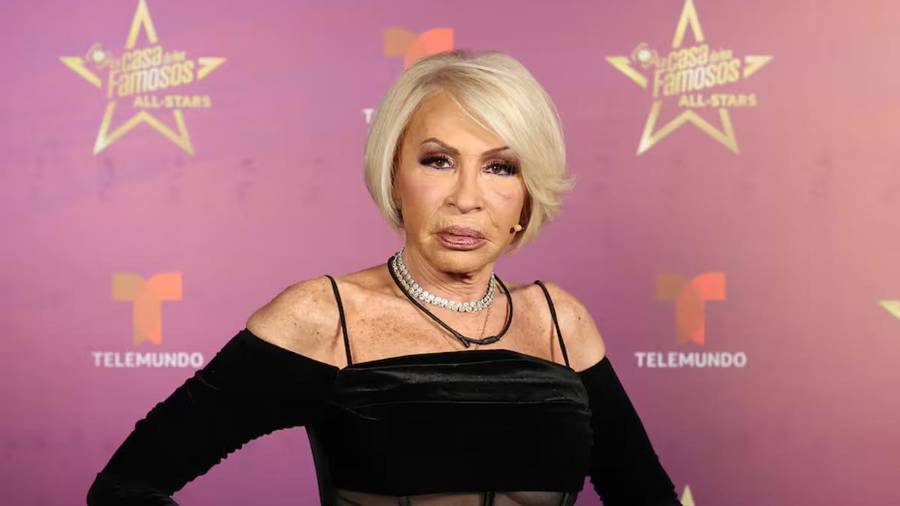 Te contamos cómo la famosa conductora peruana frenó la ola de noticias falsas que aseguraban su fallecimiento en pleno 2026.